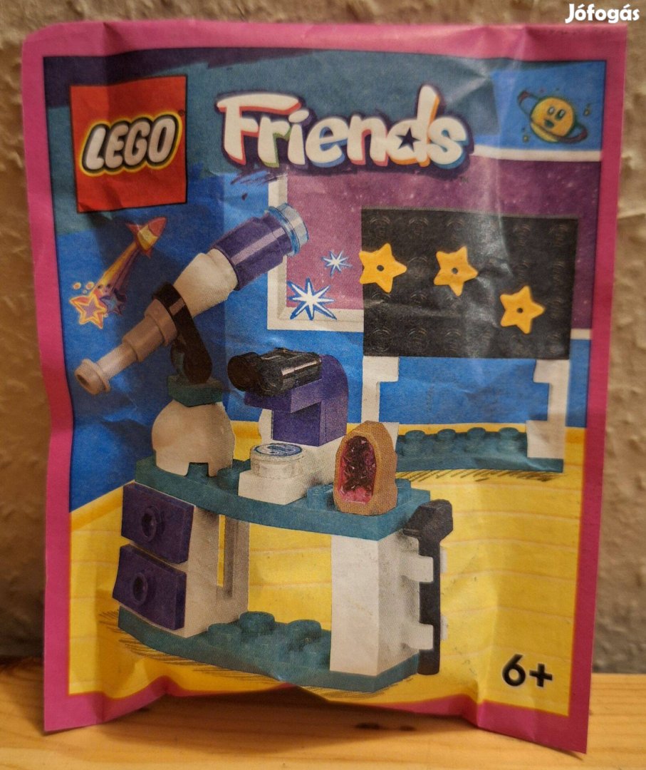 LEGO Friends 562405 Observatory