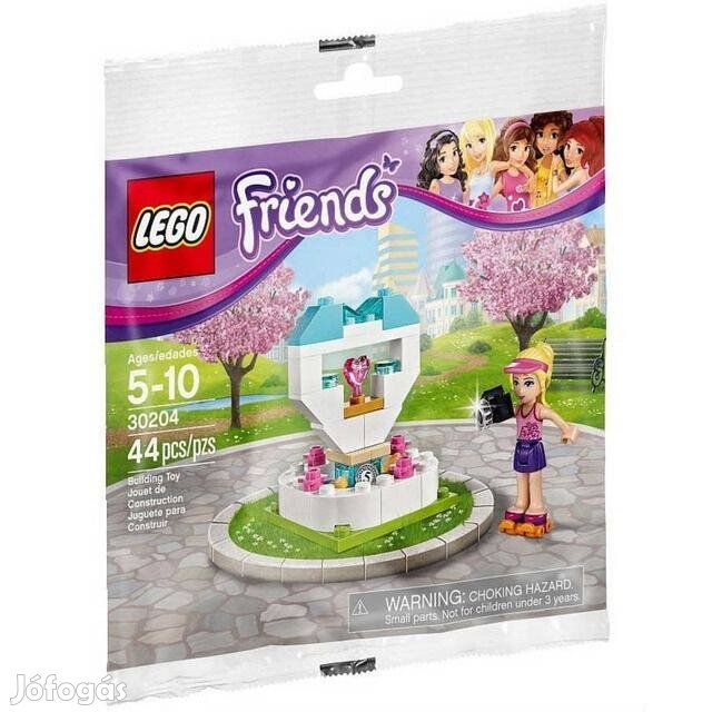 LEGO Friends - 30204 - Kívánság szökőkút