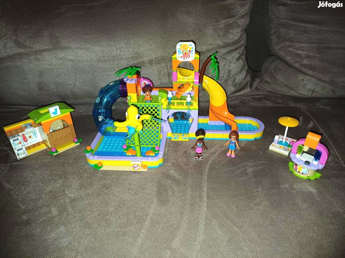 LEGO Friends - Aquapark 41720