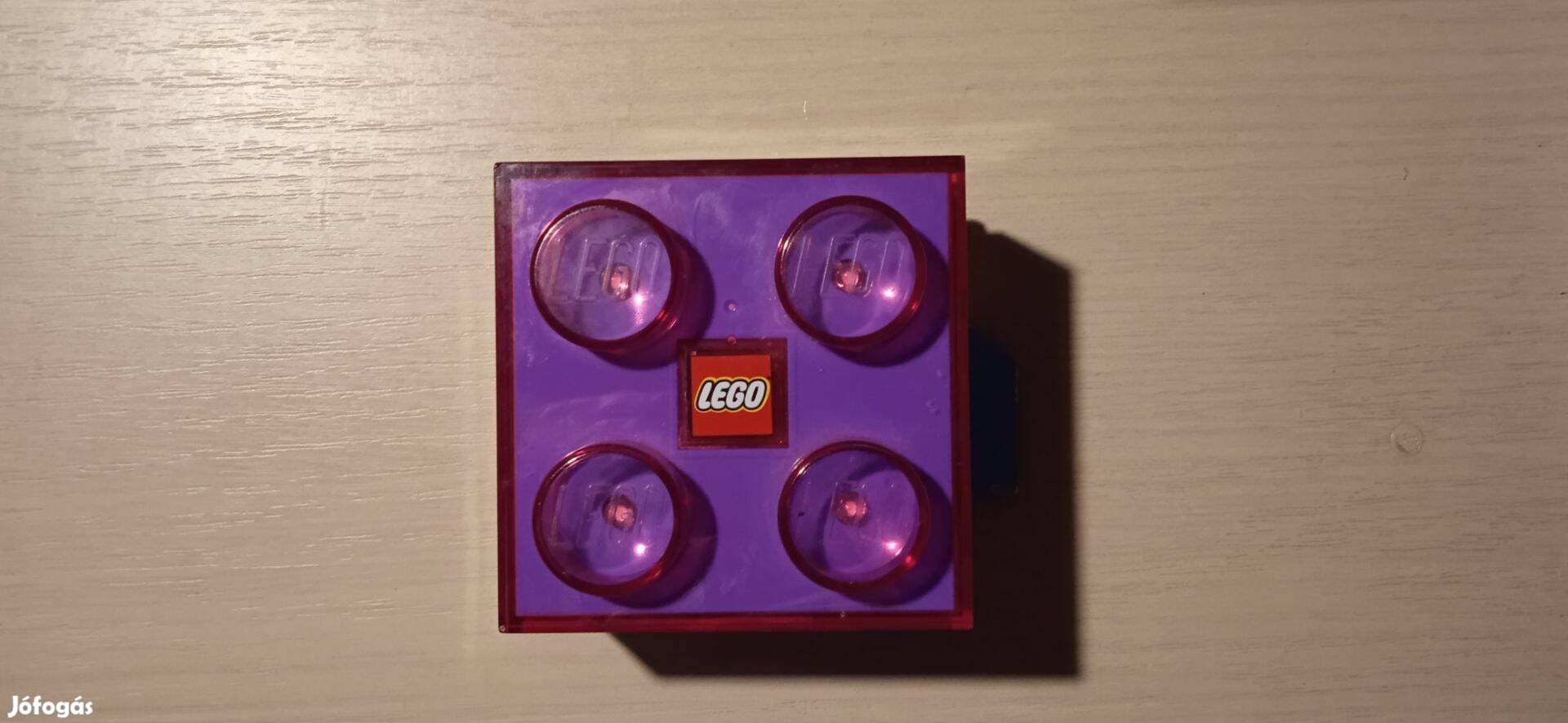 LEGO Friends éjjeli lámpa