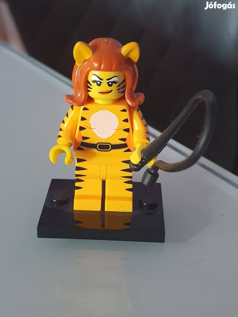 LEGO Gyűjthető Minifigurák 14. Széria (Szörnyek)  2015. 