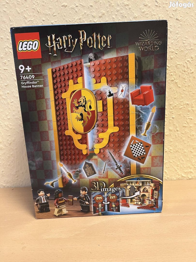 LEGO Harry Potter 76409