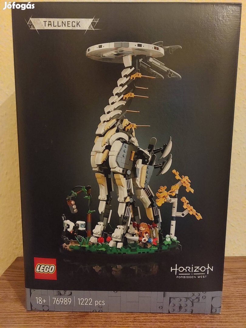 LEGO Horizon Forbidden West 76989 - Tallneck