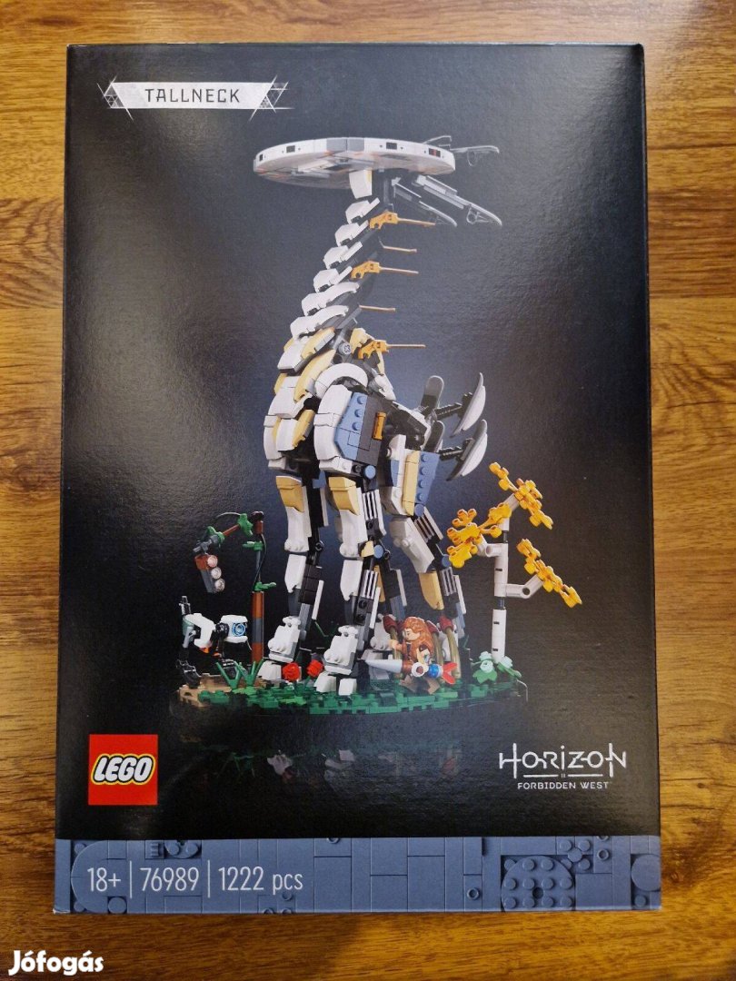 LEGO Horizon Forbidden West - Tallneck 76989