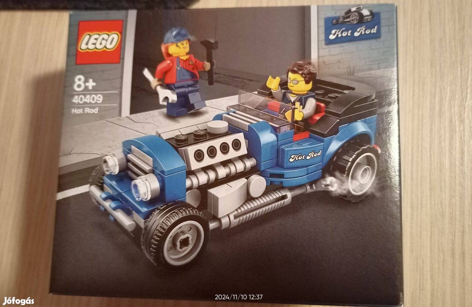 LEGO Hot Rod (40409)