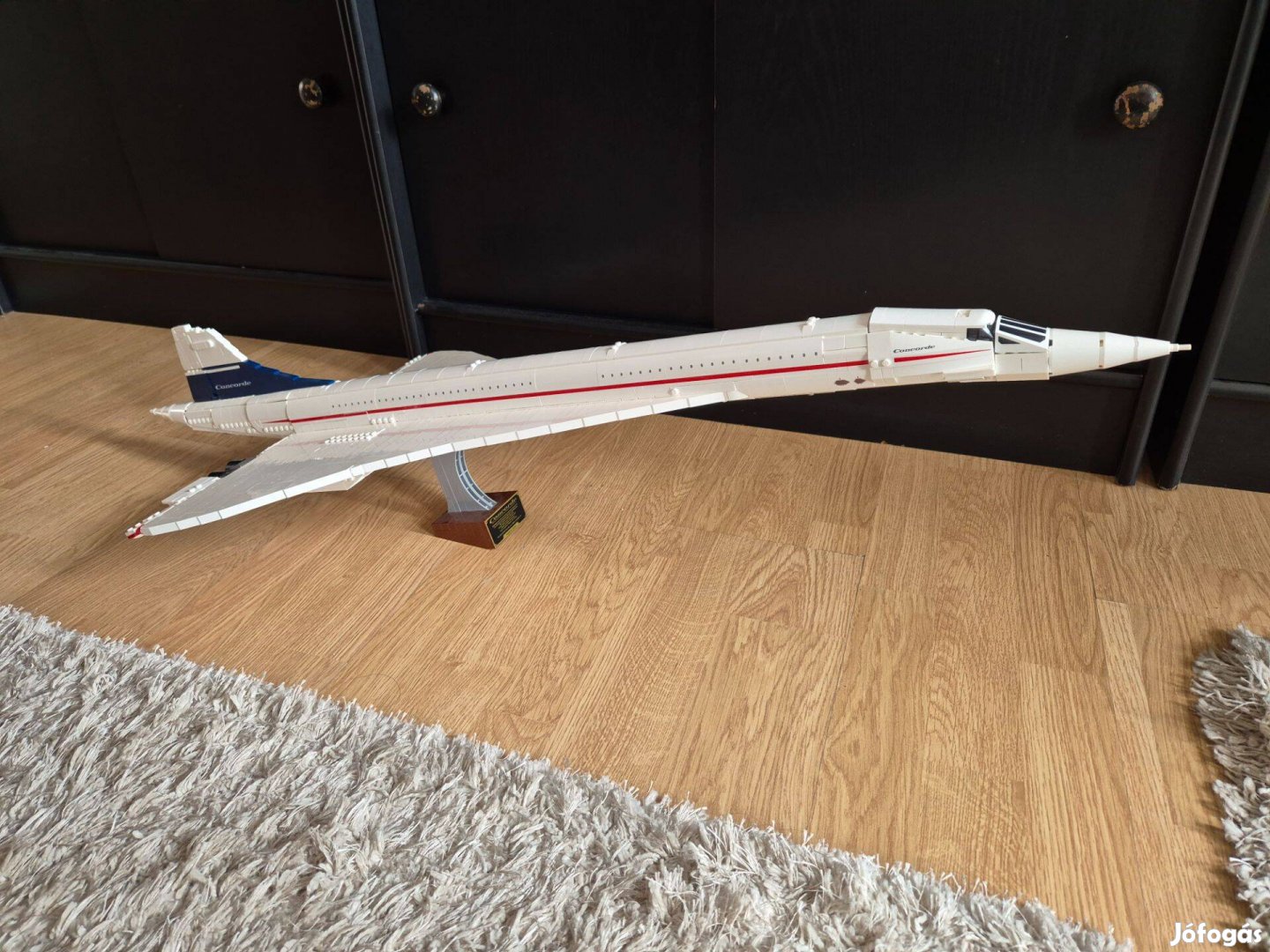 LEGO Icons - Concorde 10318