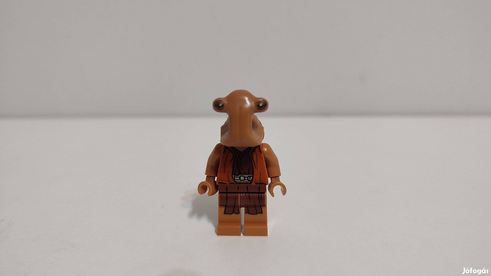 LEGO Ithorian Jedi Master minifigura (sw0570)