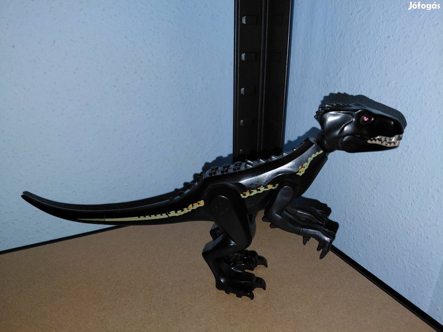 LEGO Jurassic World Dinosaur - Indoraptor indo01