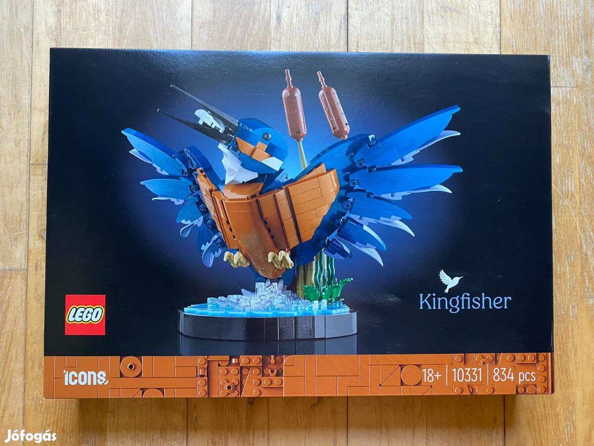 LEGO Kingfisher eladó