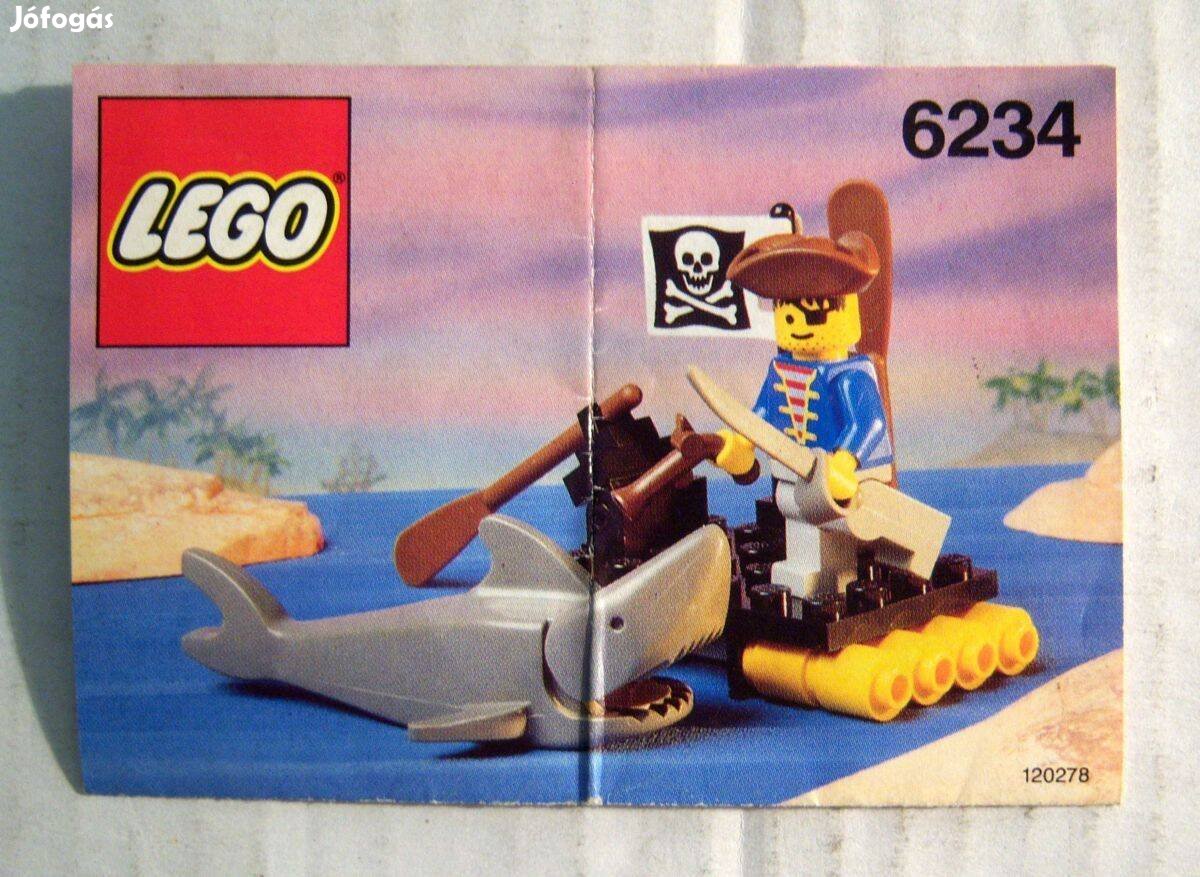 LEGO Leírás 6234 (1991) 120278