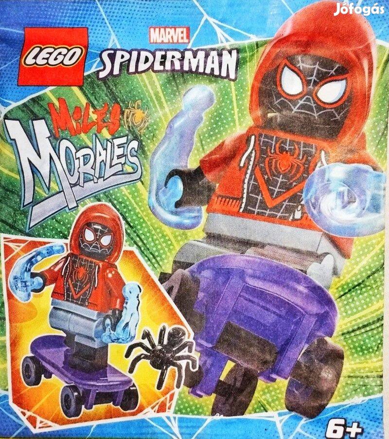 LEGO Marvel Avengers MILES Morales