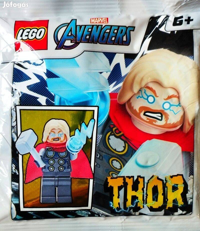 LEGO Marvel Avengers Thor Mini Figura