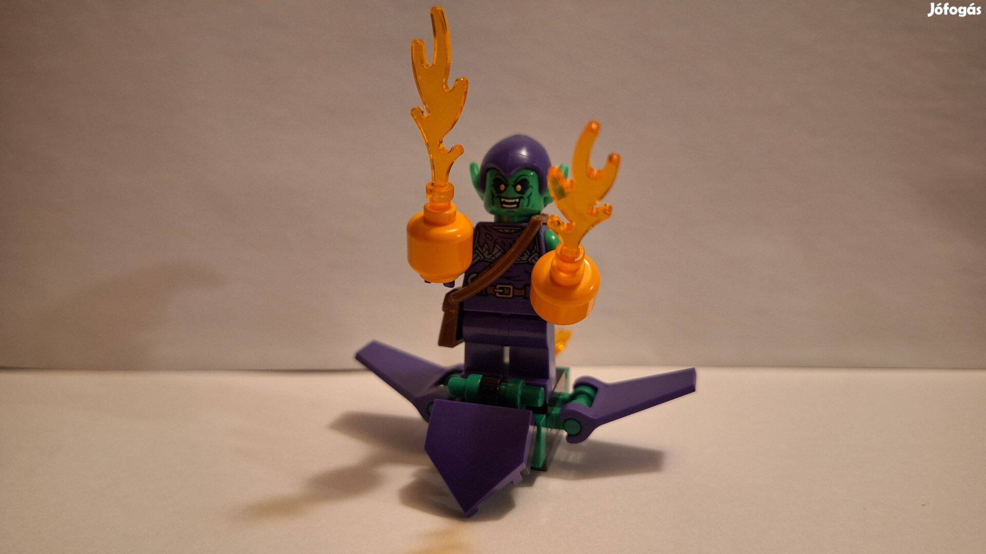 LEGO Marvel Super Heroes 682304 Green Goblin