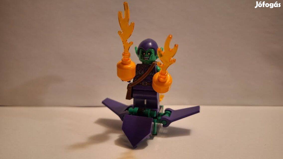 LEGO Marvel Super Heroes 682304 Green Goblin