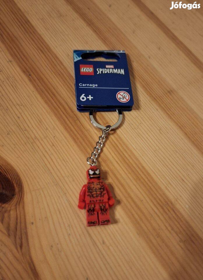 LEGO Marvel Super Heroes 854154 Carnage Key Chain