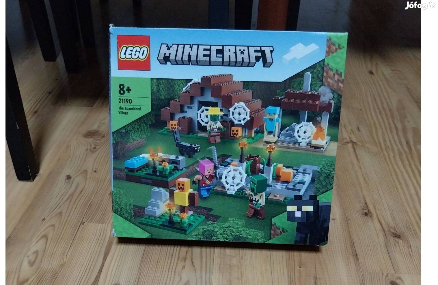 LEGO Minecraft