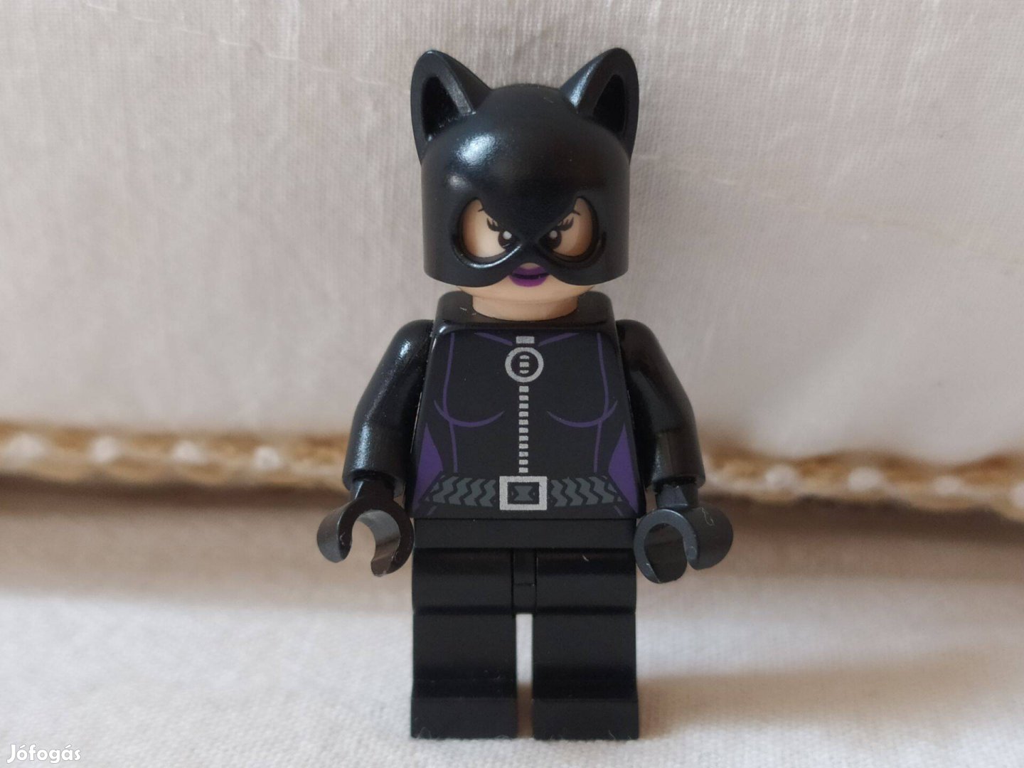 LEGO Minifigura Batman DC Super Heroes Macskanő