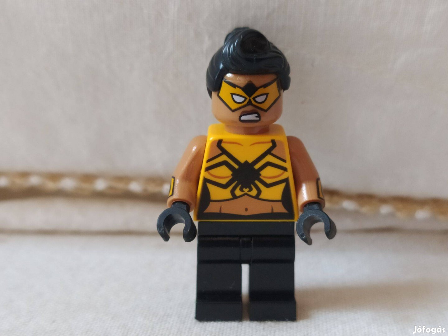 LEGO Minifigura Batman Movie Tarantula