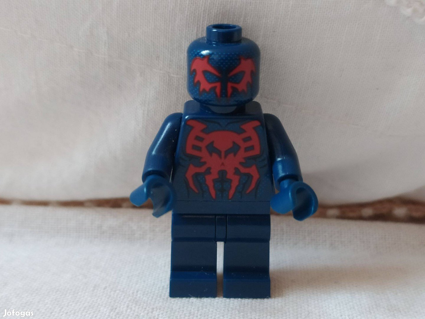 LEGO Minifigura Marvel Siderman Super-Man 2099