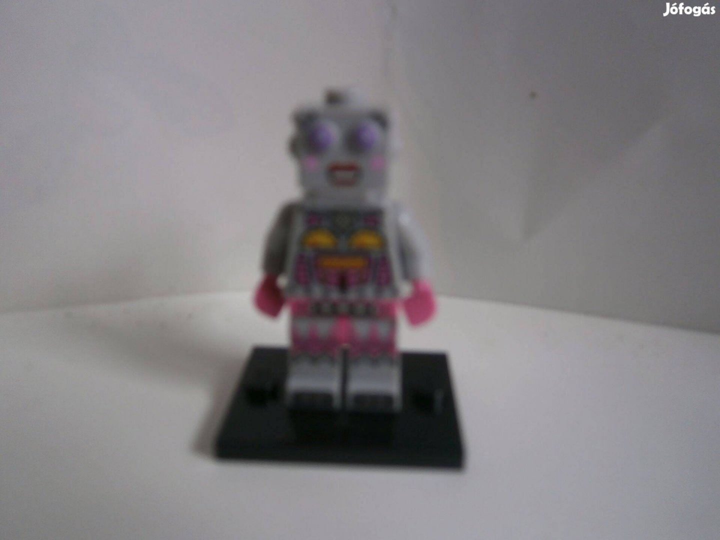 LEGO Minifigura col11-16 11