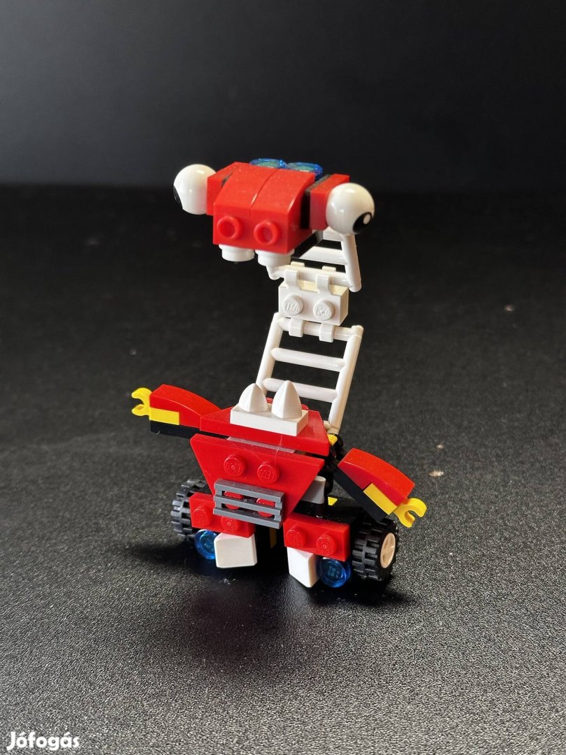 LEGO Mixels figurák