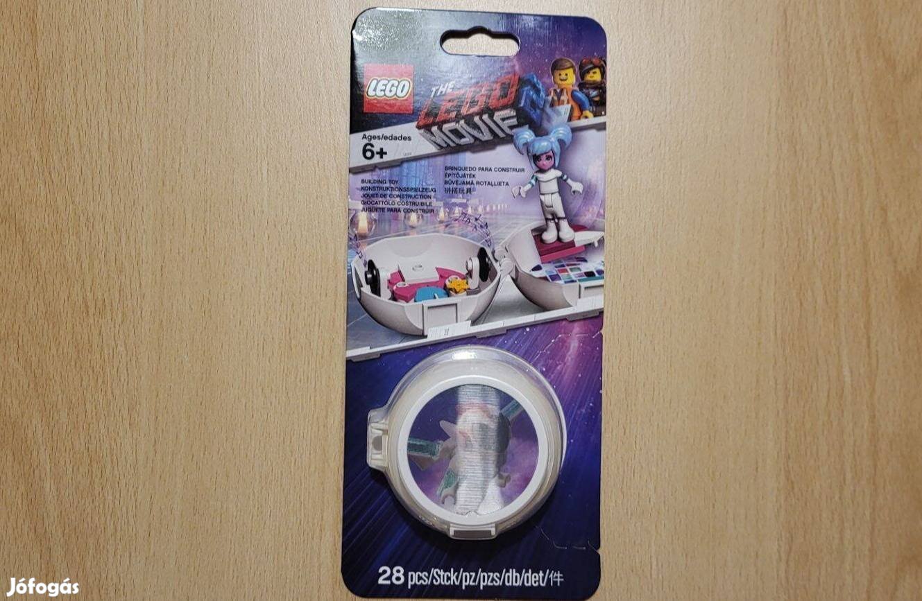 LEGO Movie 2 - Sweet Mayhems Disco Pod 853875 új, bontatlan