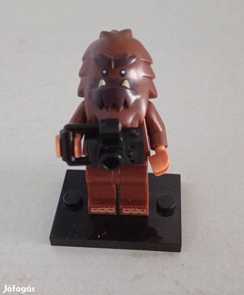 LEGO Nagyláb figura eladó