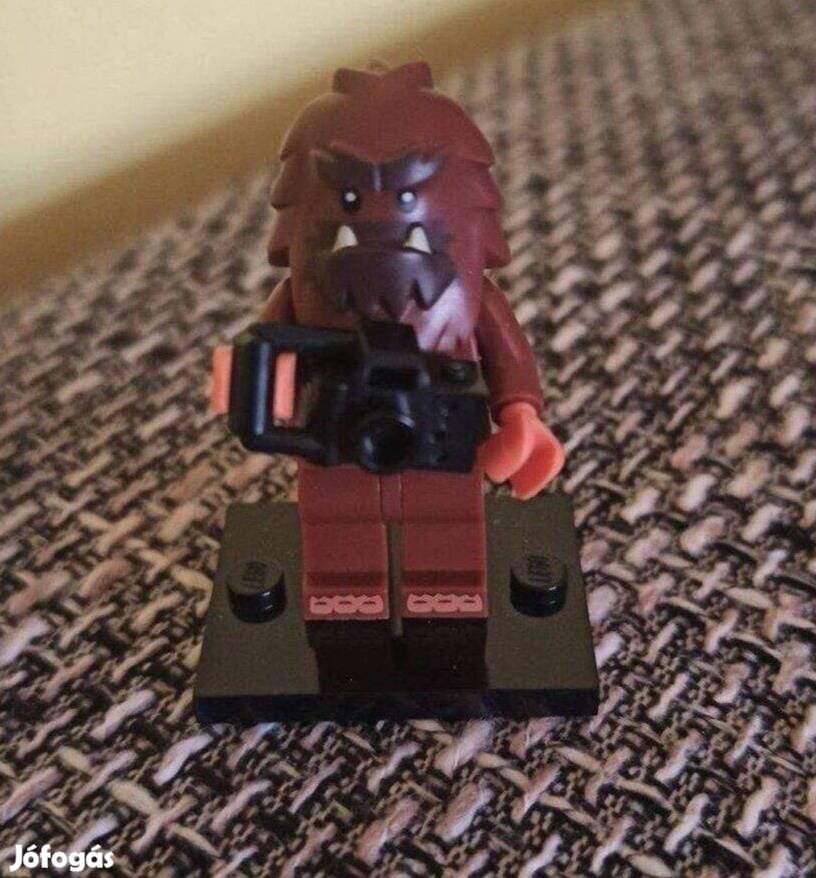 LEGO Nagyláb figura eladó!