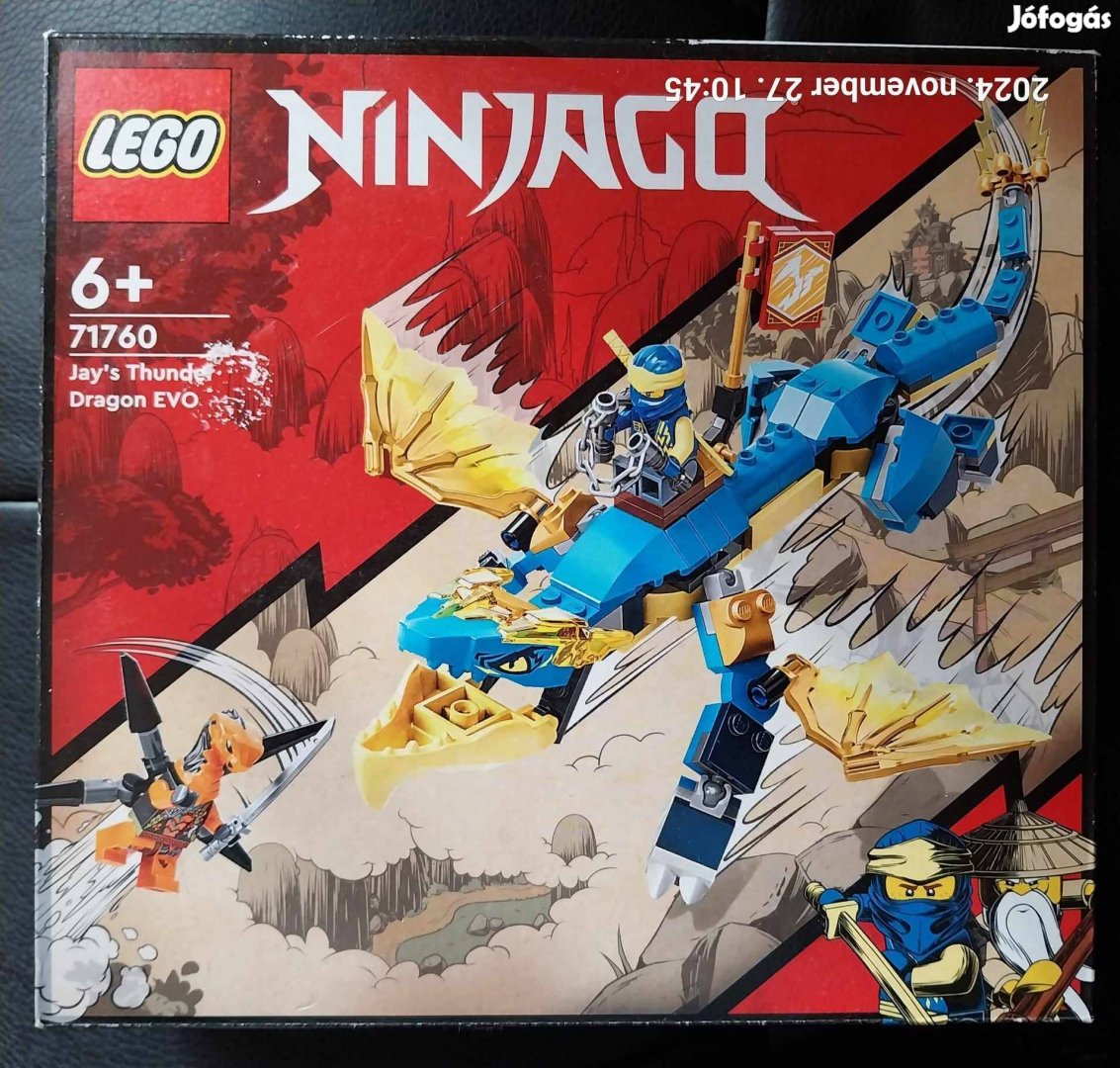 LEGO Ninjago