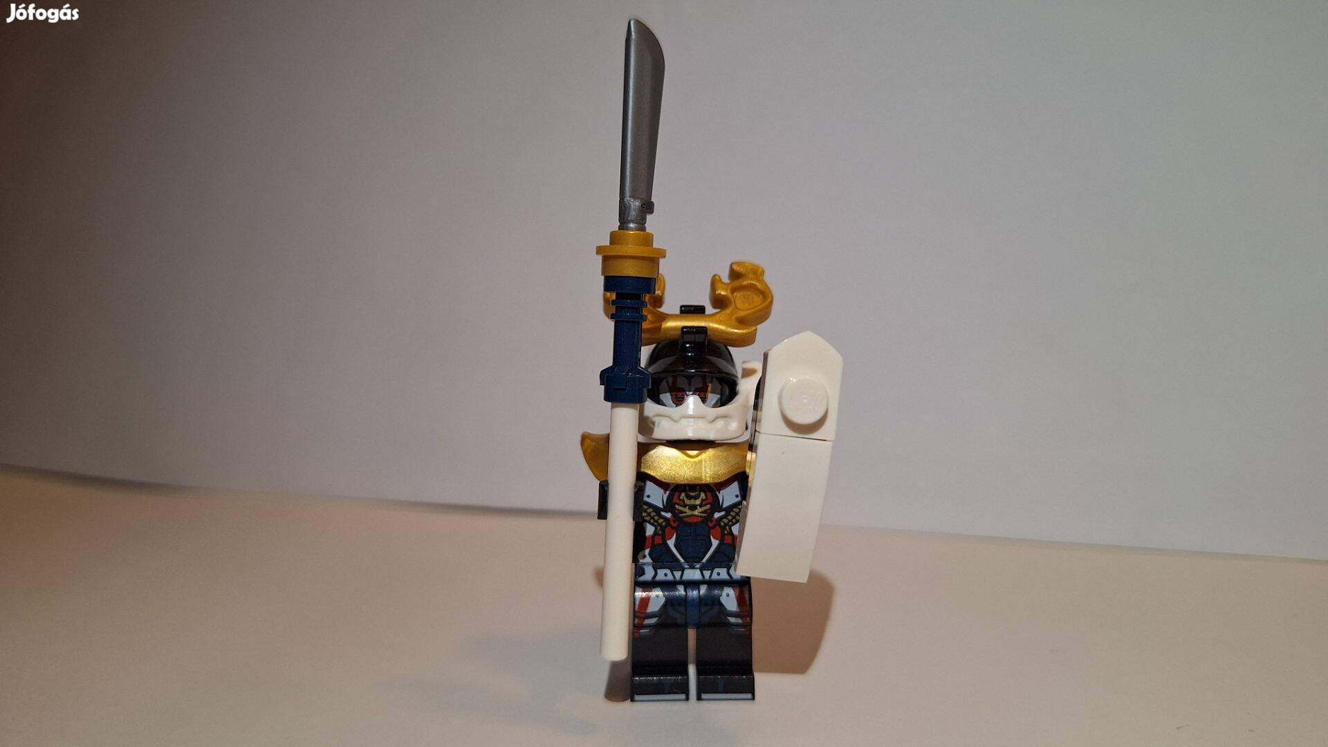 LEGO Ninjago 891843 Samurai X