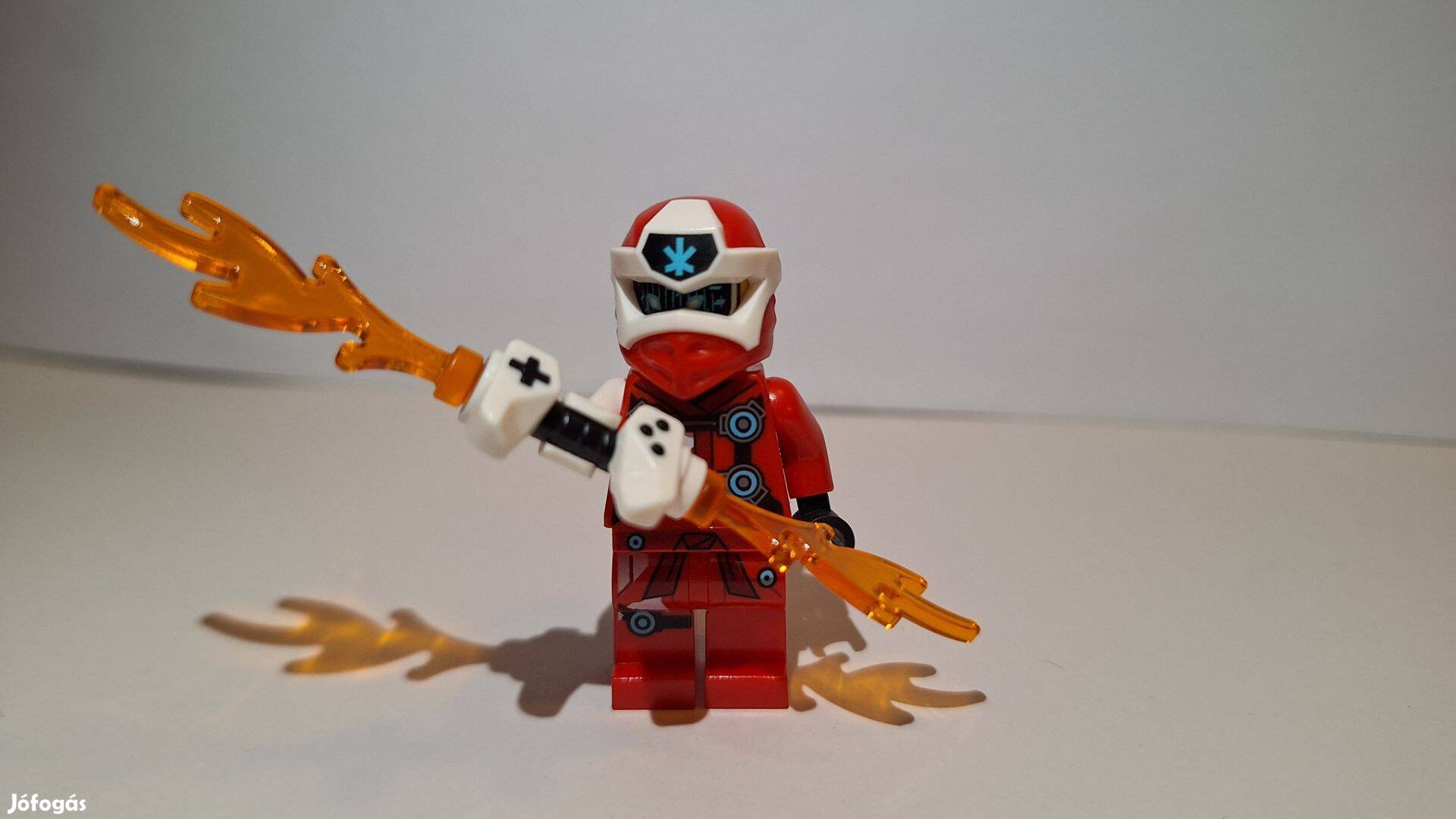 LEGO Ninjago 892067 Digi Kai