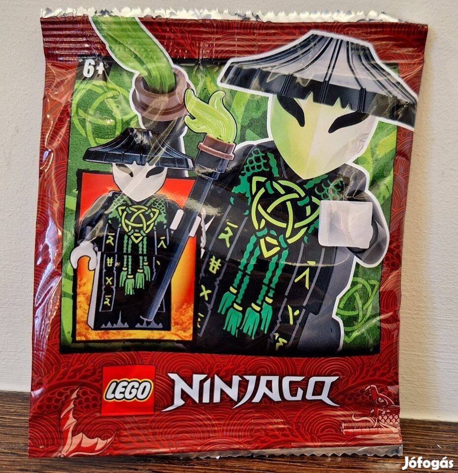 LEGO Ninjago 892174 Skull Sorcerer