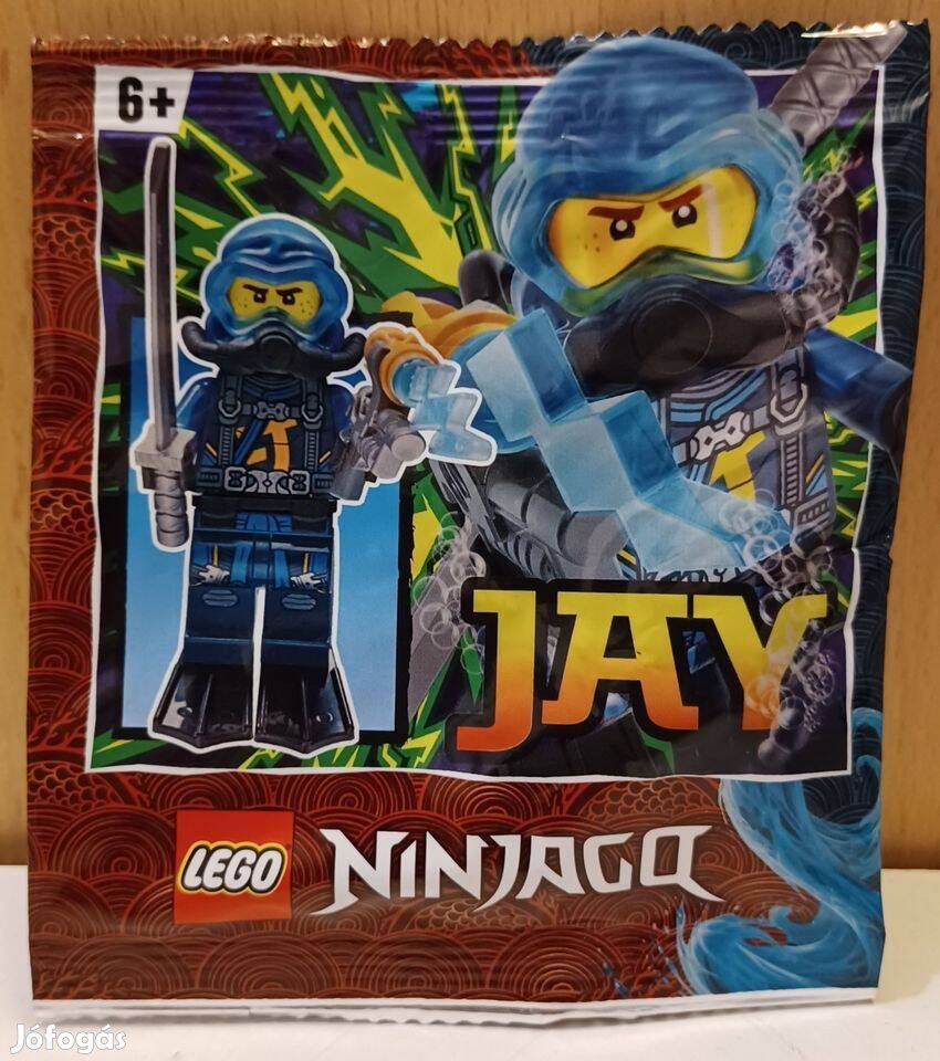 LEGO Ninjago 892181 Jay