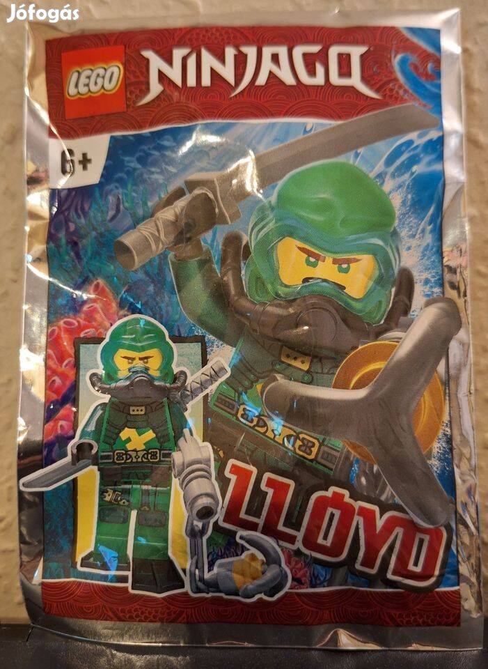 LEGO Ninjago 892286 Lloyd