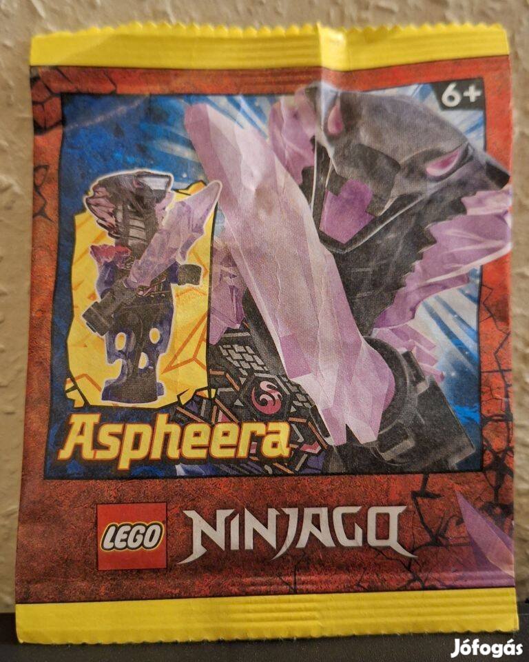 LEGO Ninjago 892305 Aspheera