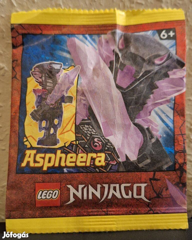 LEGO Ninjago 892305 Aspheera