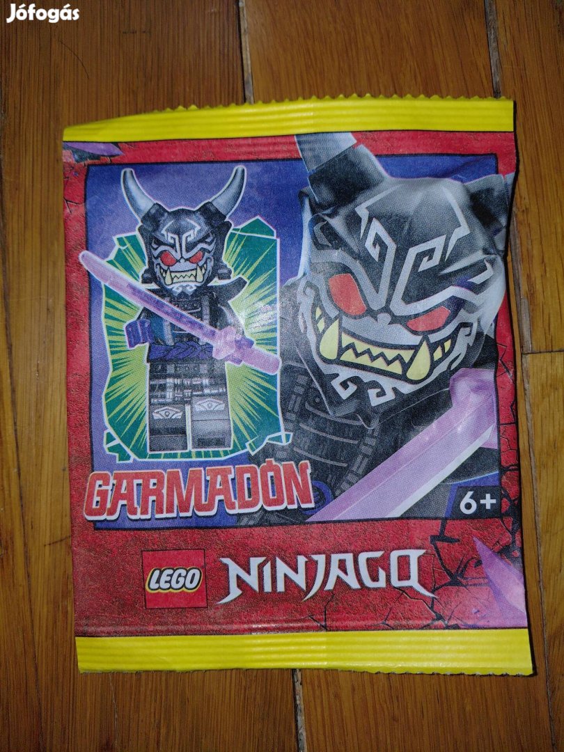 LEGO Ninjago 892307 - Oni mask Garmadon