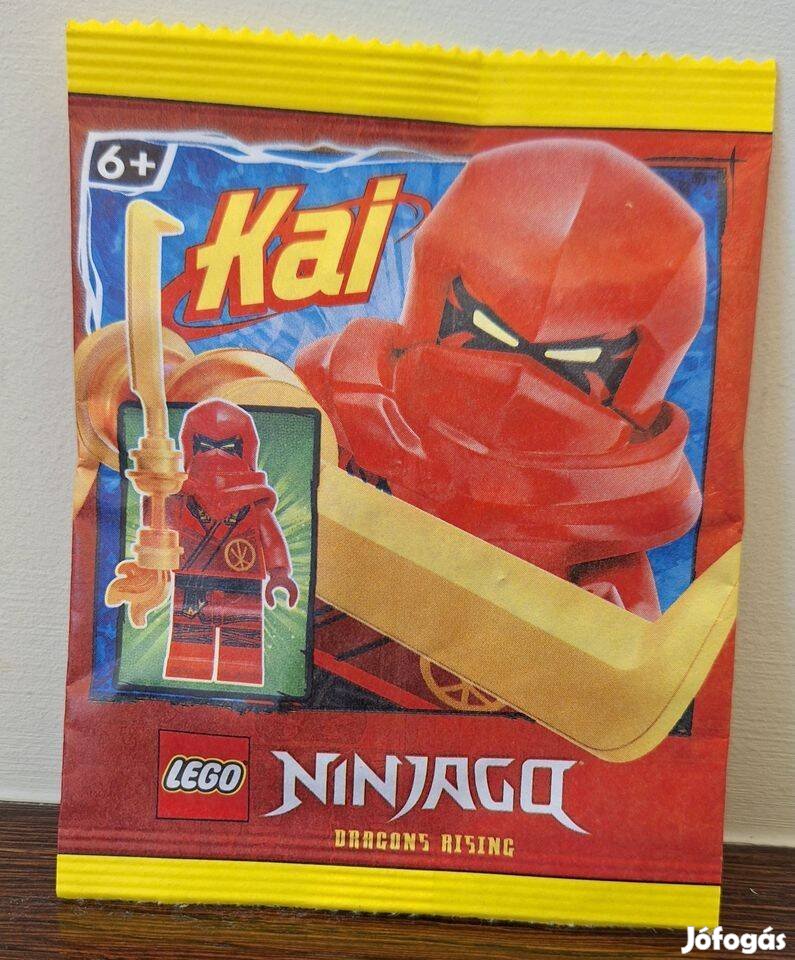 LEGO Ninjago 892308 Kai