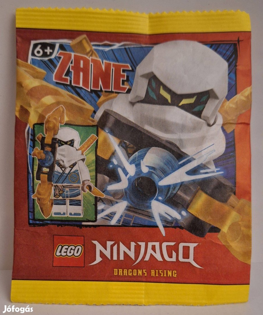 LEGO Ninjago 892401 Zane