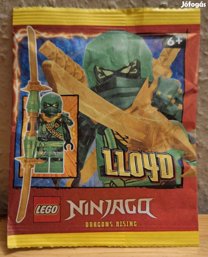 LEGO Ninjago 892406 Lloyd