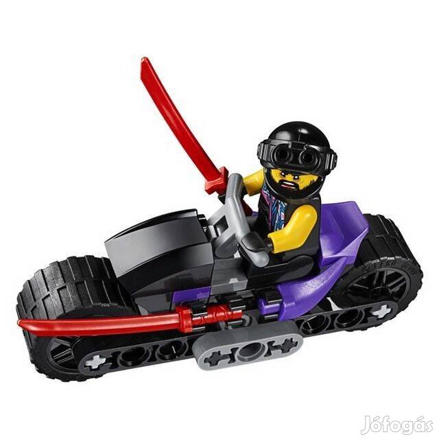 LEGO Ninjago - 30531 - Garmadon fiai _