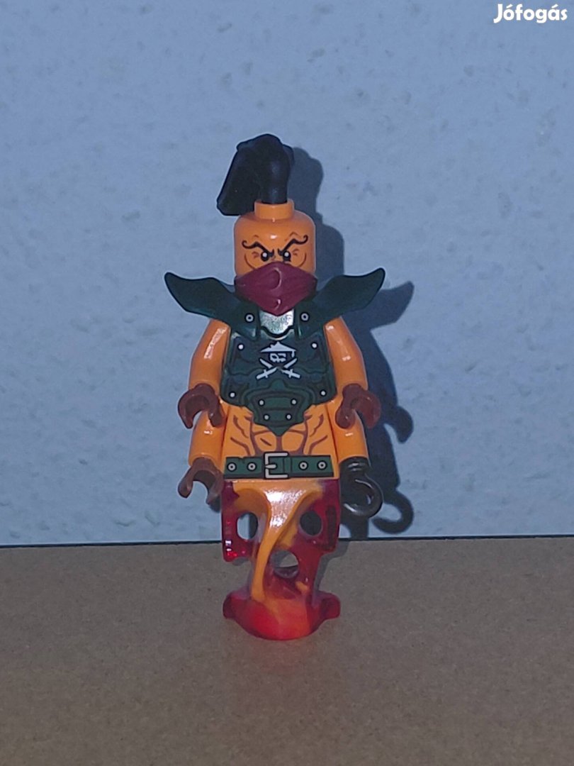 LEGO Ninjago minifigura njo0195 - Nadakhan