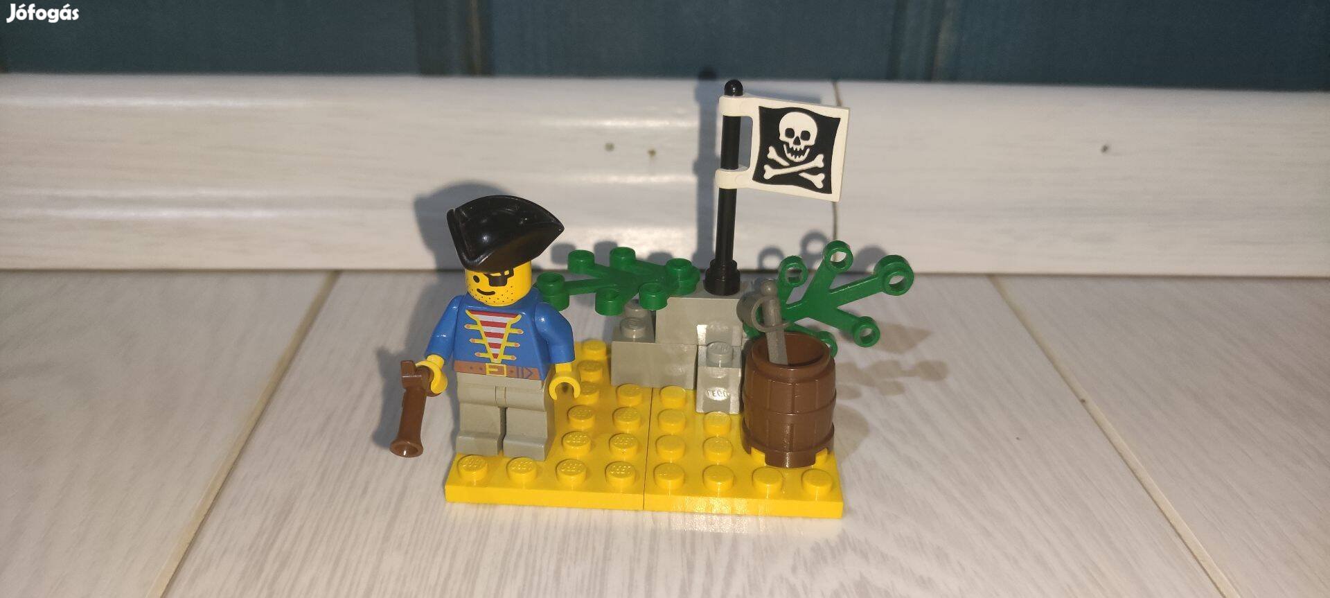 LEGO Pirates 1464 - Pirate Lookout