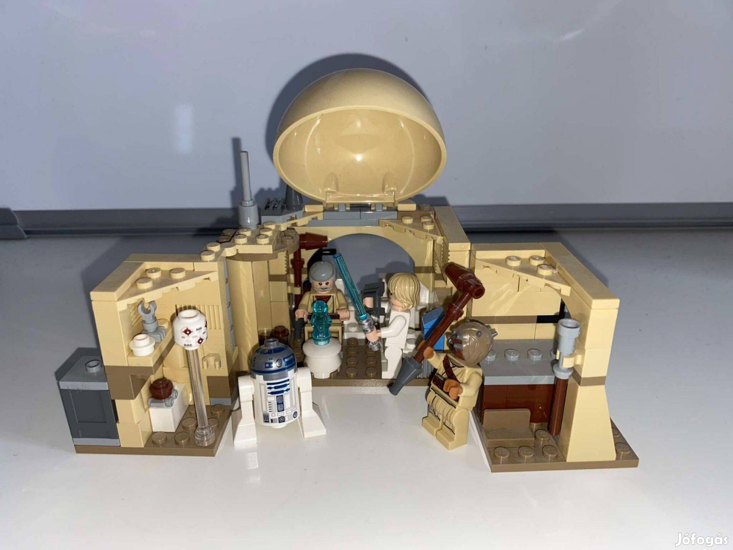 LEGO(R) Star Wars(TM) - Obi-Wan kunyhója (75270)