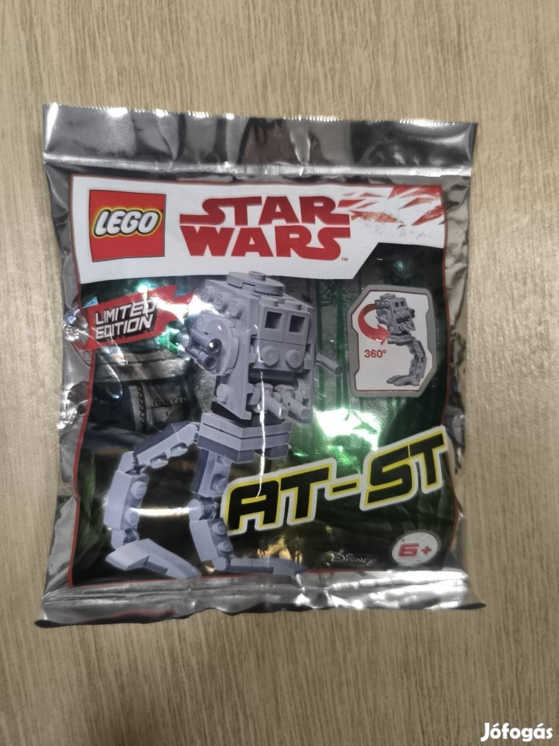 LEGO SW micro  At-St