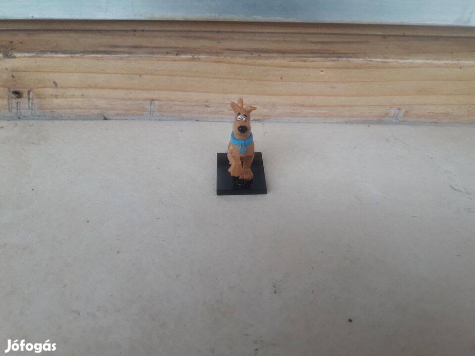 LEGO Scooby-Doo figura szép állapotban eladó