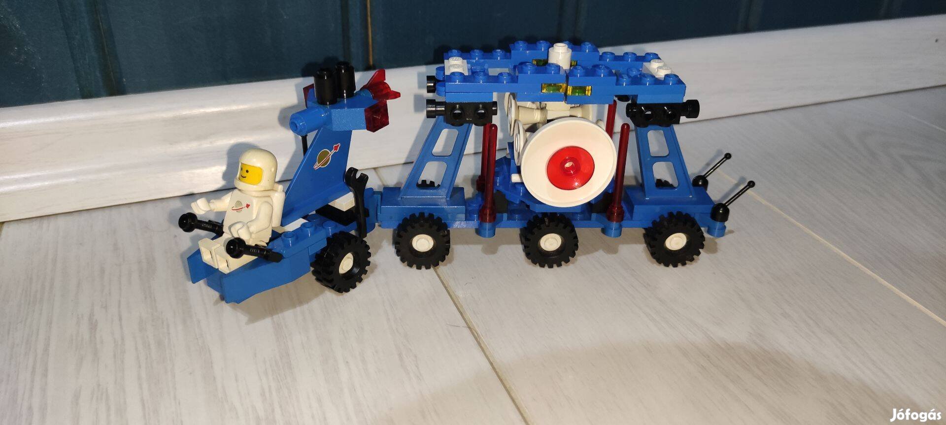 LEGO Space 6883 - Terrestrial Rover