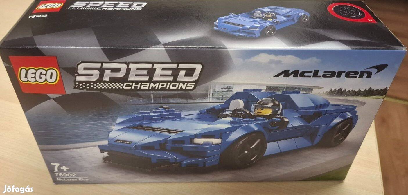 LEGO Speed Champions - Mclaren Elva 76902
