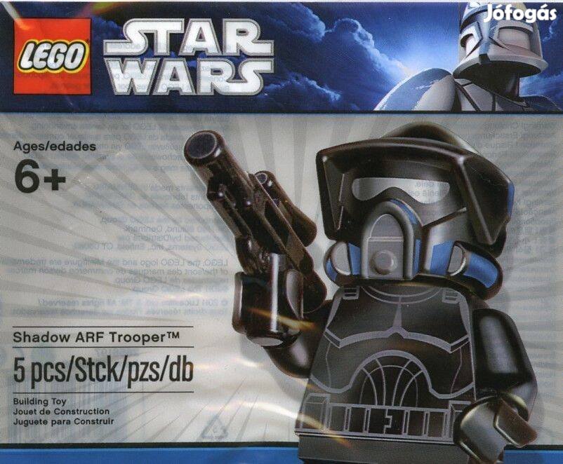 LEGO Star Wars 2856197 Shadow ARF Trooper új, bontatlan