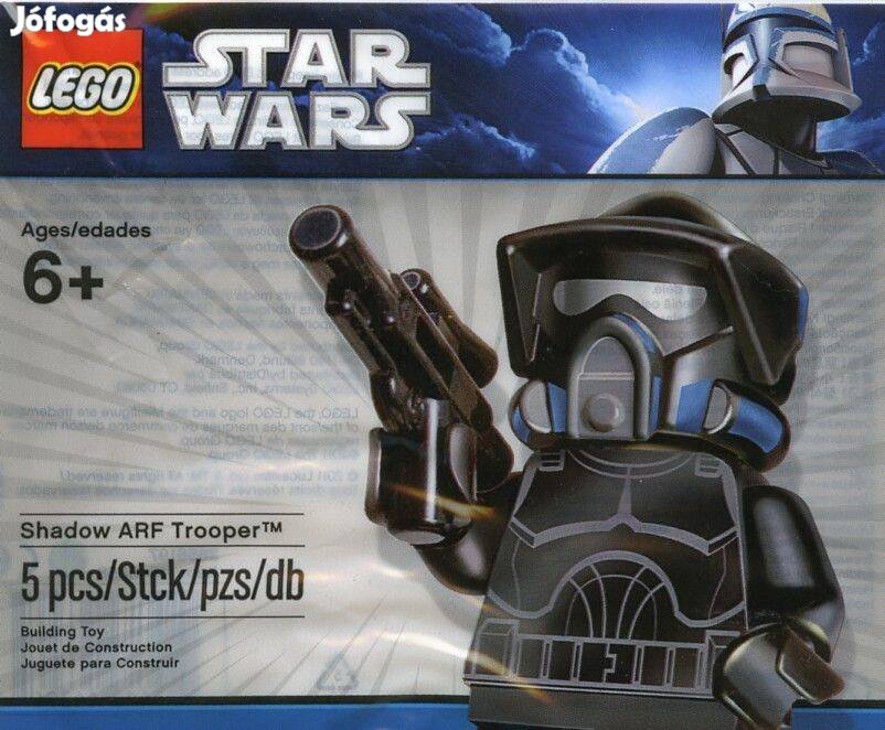 LEGO Star Wars 2856197 Shadow ARF Trooper új, bontatlan